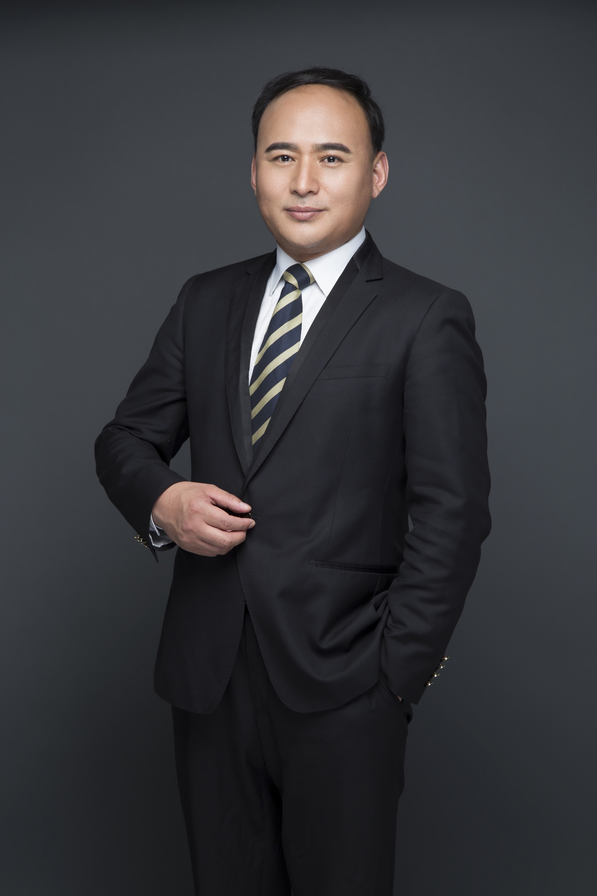 白尘珐 导演 & 创意总监